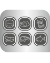 Tefal Optigrill GC705816 - nr 4