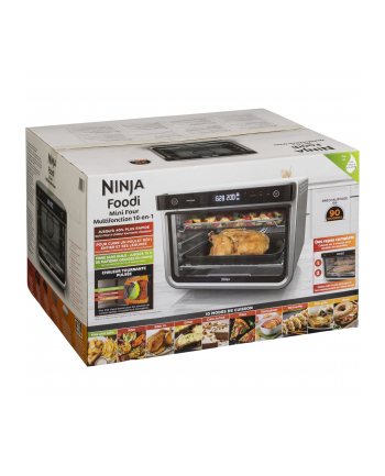 NINJA DT200EU