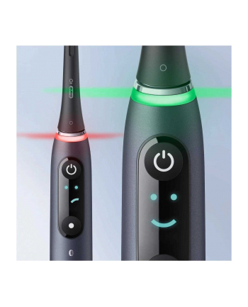 Oral-B iO Series 9 Black Onyx czarny