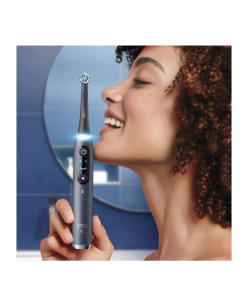 Oral-B iO Series 9 Black Onyx czarny