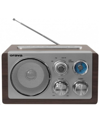 Orava RR-29 nr 1