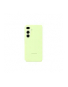 Samsung Silicone Case do Galaxy S24 Zielony (EF-PS921TGEGWW) - nr 9