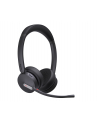 Yealink BH70 DUAL USB-A Microsoft Teams 1208663 Zestaw słuchawkowy Bluetooth - nr 2