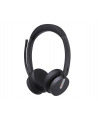 Yealink BH70 DUAL USB-A Microsoft Teams 1208663 Zestaw słuchawkowy Bluetooth - nr 3