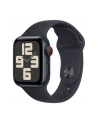 Apple Watch SE GPS+Cellular Koperta 40mm Z Aluminium W Kolorze Północy Z Paskiem Sportowym W Kolorze Północy (MRG73QCA) - nr 2