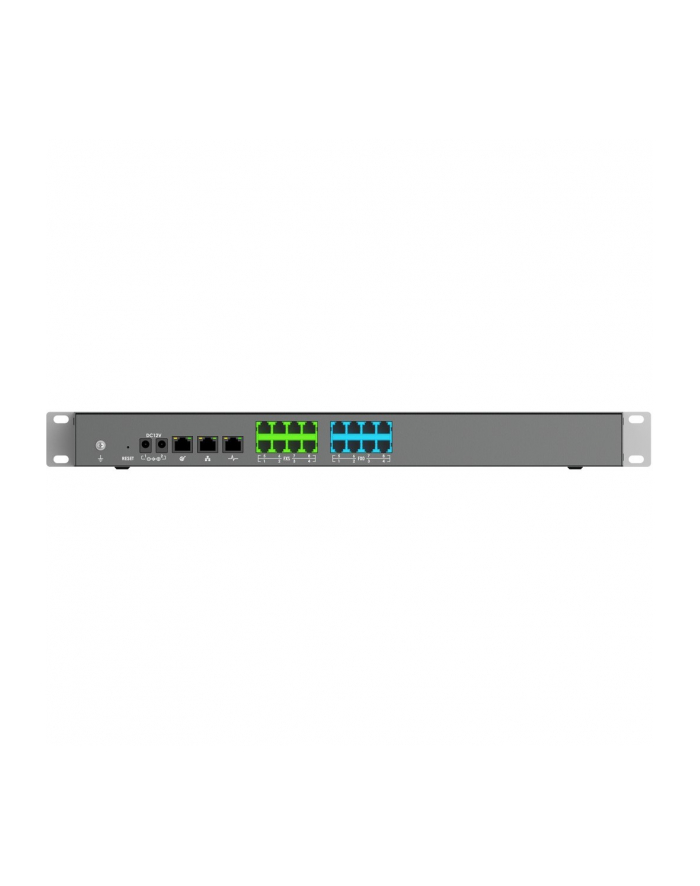 Grandstream Pbx Ucm6308A główny