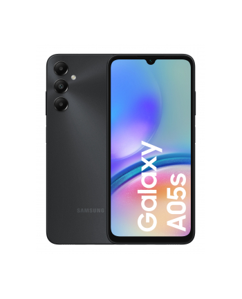 Samsung Galaxy A05s SM-A057 6/128GB Czarny