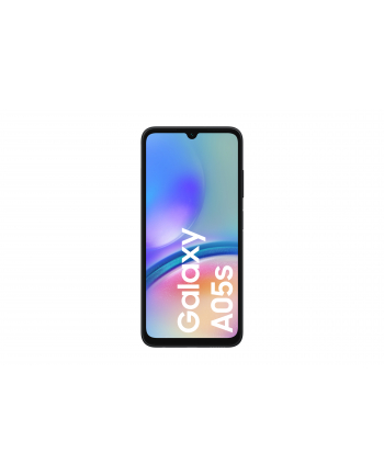 Samsung Galaxy A05s SM-A057 6/128GB Czarny