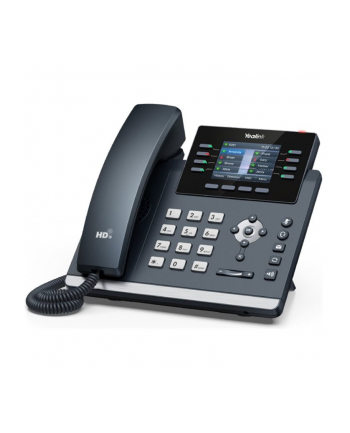 Yealink SIP-T44U 1301214 Telefon przewodowy