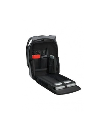 Samsonite Backpack Securipak 2.0 15.6'' Szary(1509411408)