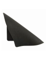 GEMBIRD Podkładka pod mysz w kolorze czarnym 260x220mm - nr 2