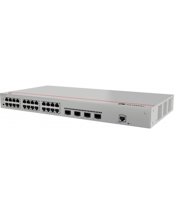 huawei technologies HUAWEI S220-24T4X 24x10/100/1000BASE-T ports 4x10GE SFP+ ports built-in AC power