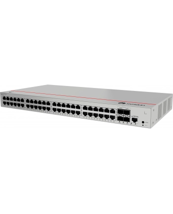 huawei technologies HUAWEI S310-48P4X 48x10/100/1000BASE-T ports 380W PoE+ 4x10GE SFP+ ports built-in AC power