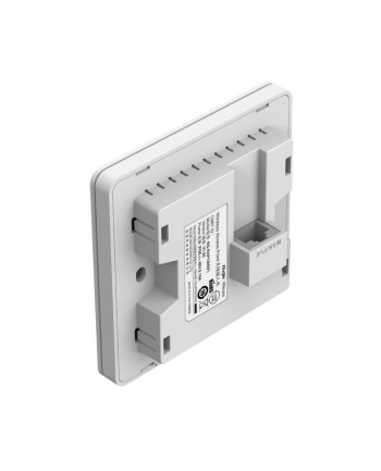 Ruijie RG-RAP1200(F) 2.4 GHz, 5 GHz 400 Mb/s + 867 Mb/s REYEE (RGRAP1200F)
