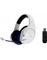 HyperX Cloud Stinger Core Wireless PlayStation Biało-Niebieski (4P5J1AA) - nr 3