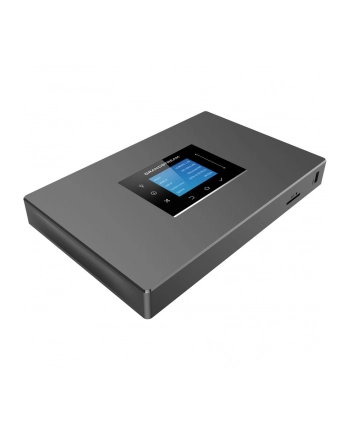 Grandstream Pbx Ucm6302A