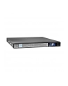 EATON UPS 5P 1150VA Gen2 Rack 1U 1phase Netpack line-interactive - nr 8