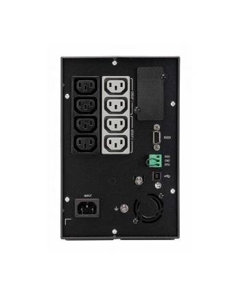 EATON UPS 5P 1550VA Gen2 Tower 1phase line-interactive