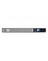 EATON UPS 5P 1550VA Gen2 Rack 1U 1phase Netpack line-interactive - nr 4