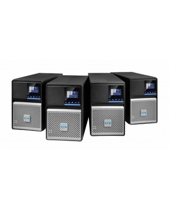 EATON UPS 5P 650VA Gen2 Tower 1phase line-interactive