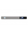 EATON UPS 5P 650VA Gen2 Rack 1U 1phase Netpack line-interactive - nr 6