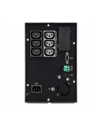 EATON UPS 5P 850VA Gen2 Tower 1phase line-interactive