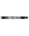 EATON UPS 5P 850VA Gen2 Rack 1U 1phase Netpack line-interactive - nr 3