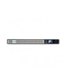 EATON UPS 5P 850VA Gen2 Rack 1U 1phase Netpack line-interactive - nr 5
