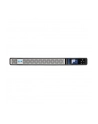 EATON UPS 5P 850VA Gen2 Rack 1U 1phase Netpack line-interactive - nr 7