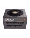 Seasonic zdroj 850w focus+, 80+ gold, 120mm (3440025) - nr 3
