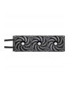 Thermaltake TOUGHLIQUID 240 EX Pro ARGB Sync All-In-One Liquid Cooler 240mm, water cooling (Kolor: CZARNY) - nr 10