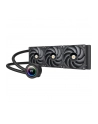 Thermaltake TOUGHLIQUID 240 EX Pro ARGB Sync All-In-One Liquid Cooler 240mm, water cooling (Kolor: CZARNY) - nr 14