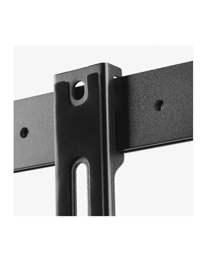 One for all TV wall mount, czerwonyatable (Kolor: CZARNY/Kolor: BIAŁY) główny
