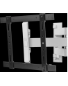 One for all TV wall mount, czerwonyatable (Kolor: CZARNY/Kolor: BIAŁY) - nr 25