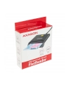 axagon Czytnik kart identyfikacyjnych CRE-SM3T USB, kabel 1,3m - nr 23
