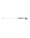 Hazet blow gun 9040LG-3/2, long, blow tool (Kolor: CZARNY/blue, with Venturi nozzle, 90 side nozzle) - nr 7