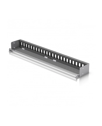 Ubiquiti Blank Keystone Patch Panel, 24 Ports (1U)