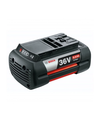 bosch powertools Bosch battery GBA 36V 6.0Ah (Kolor: CZARNY, 36V POWER FOR ALL)