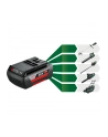 bosch powertools Bosch starter set 36V (GBA 36V 6.0Ah + AL 36V-20), charger (Kolor: CZARNY, 36V POWER FOR ALL, battery + charger) - nr 4