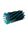GARD-ENA roller brush medium, for cordless multi-cleaner AquaBrush, washing brush (grey/turquoise, for sensitive surfaces) - nr 18