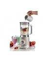 Ariete Vintage glass mug, blender (cream) - nr 10