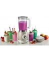 Ariete Vintage glass mug, blender (cream) - nr 15