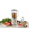 Ariete Vintage glass mug, blender (cream) - nr 17