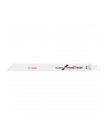 bosch powertools Bosch sabre saw blade S 1122 VF Flexible for Wood and Metal, 25 pieces (length 225 mm) - nr 4