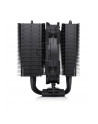 Noctua Noctua NH-D12L chromax.Kolor: CZARNY, CPU cooler (Kolor: CZARNY) - nr 19