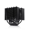 Noctua Noctua NH-D12L chromax.Kolor: CZARNY, CPU cooler (Kolor: CZARNY) - nr 1