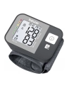 Beurer BC 27 wrist blood pressure monitor (grey) - nr 3