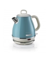 Ariete Vintage Kettle Blue (light blue, 1,630 watts, 1 liter) - nr 5