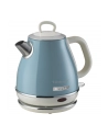 Ariete Vintage Kettle Blue (light blue, 1,630 watts, 1 liter) - nr 6