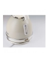 Ariete Vintage Kettle Beige, Round (Beige, 2,000 Watt, 1.7 Liters) - nr 10